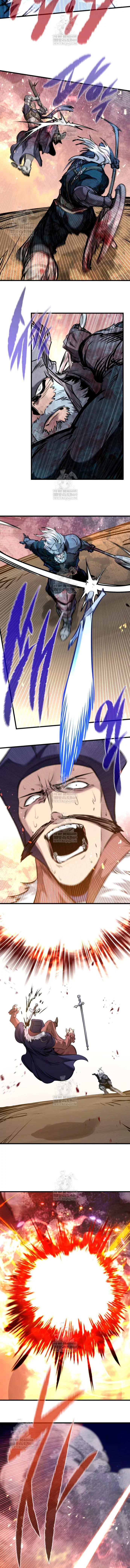 Read План перерожденного наёмника RU Manga Online