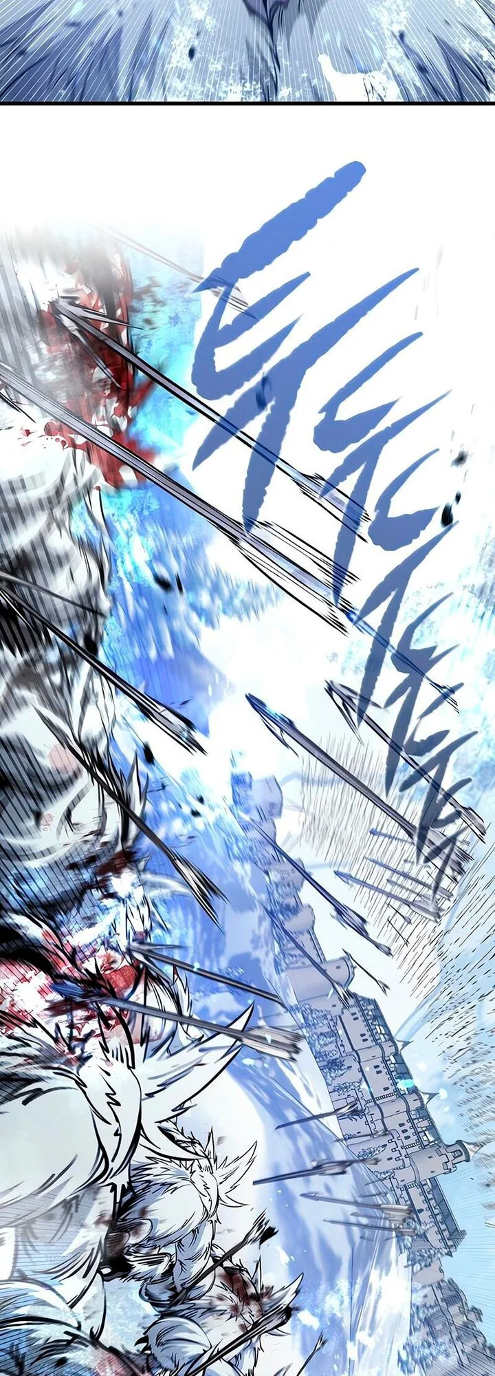 Read План перерожденного наёмника RU Manga Online