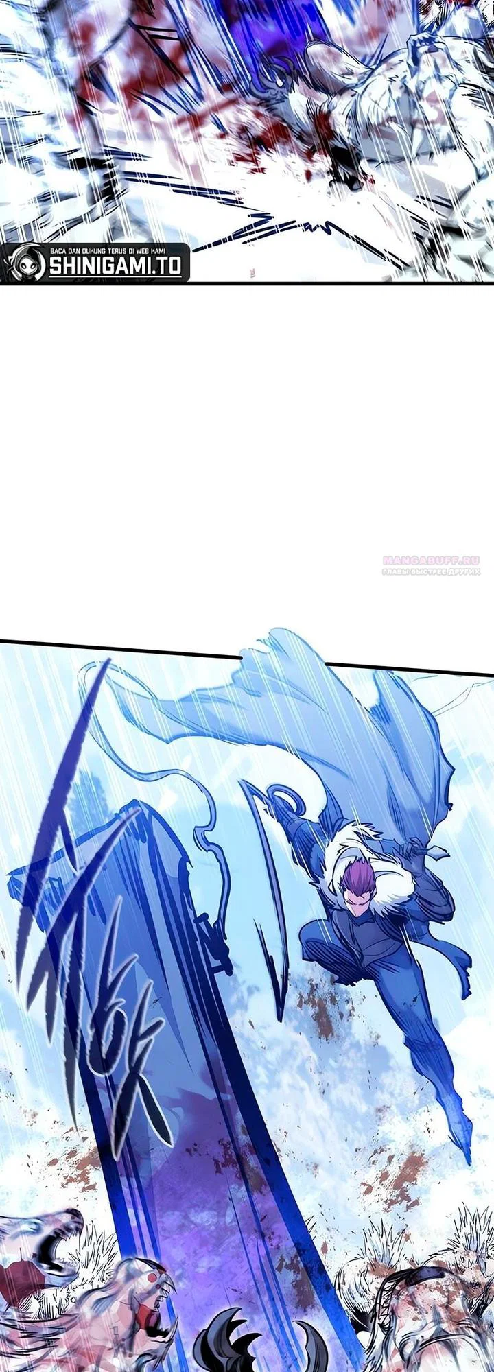 Read План перерожденного наёмника RU Manga Online