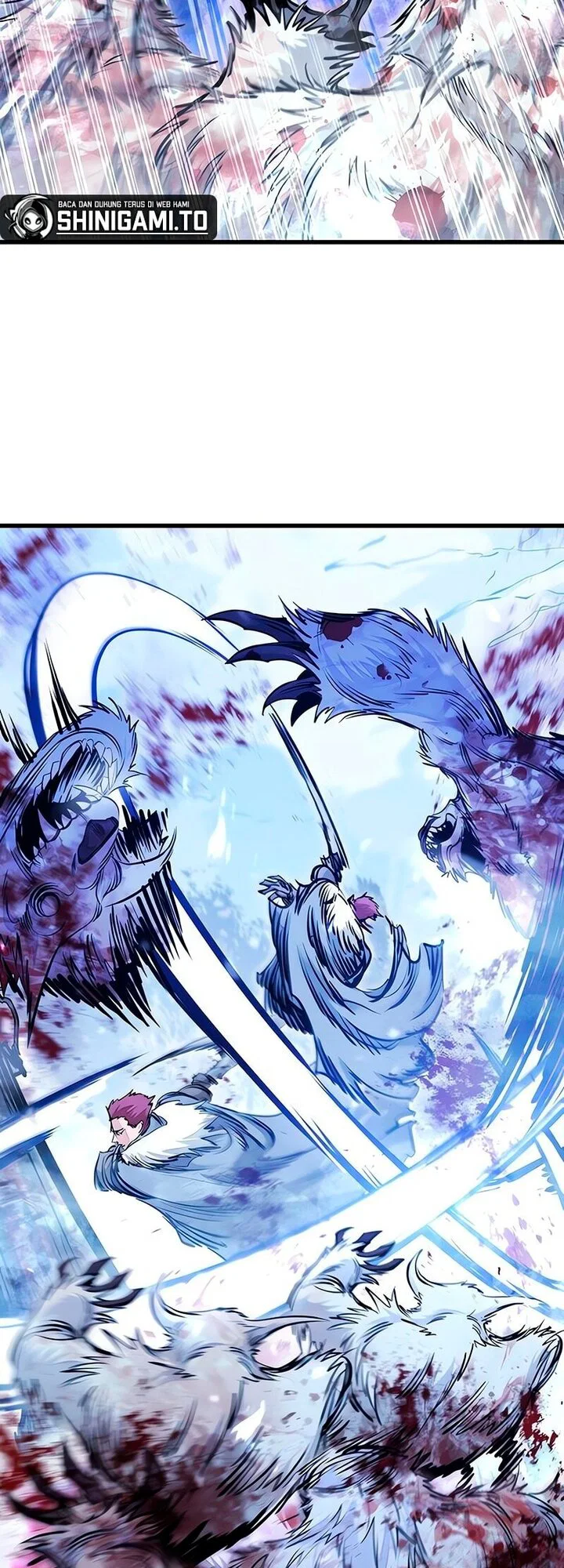 Read План перерожденного наёмника RU Manga Online