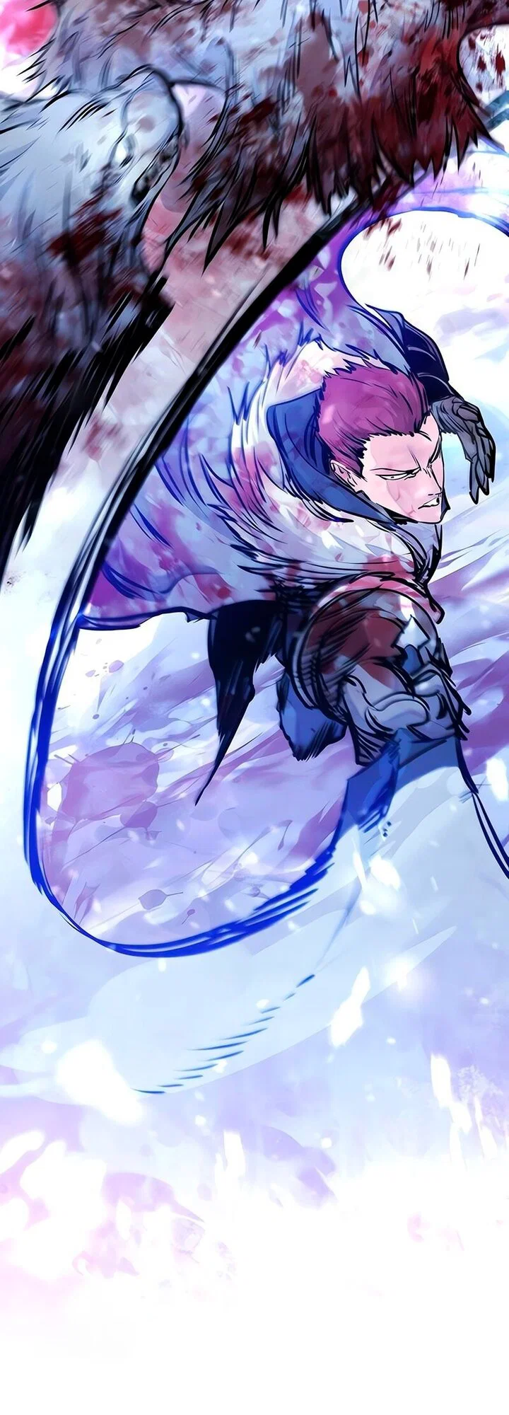 Read План перерожденного наёмника RU Manga Online