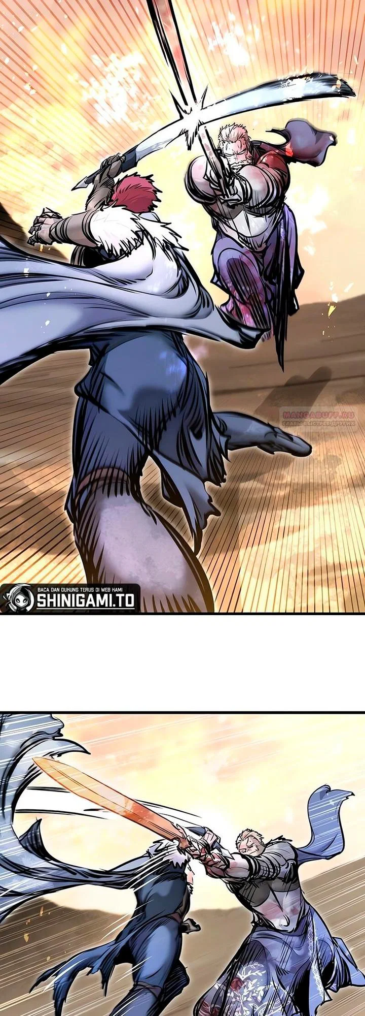 Read План перерожденного наёмника RU Manga Online