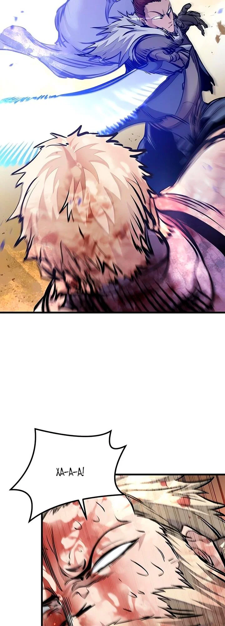 Read План перерожденного наёмника RU Manga Online