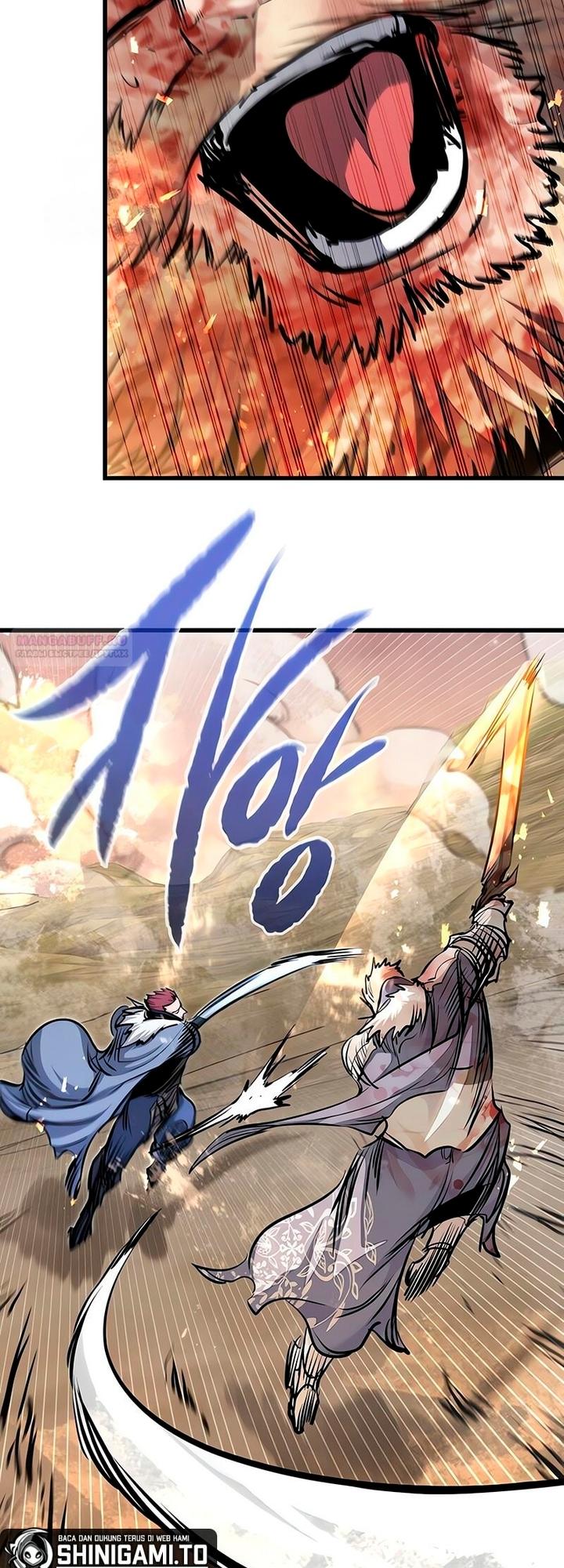 Read План перерожденного наёмника RU Manga Online