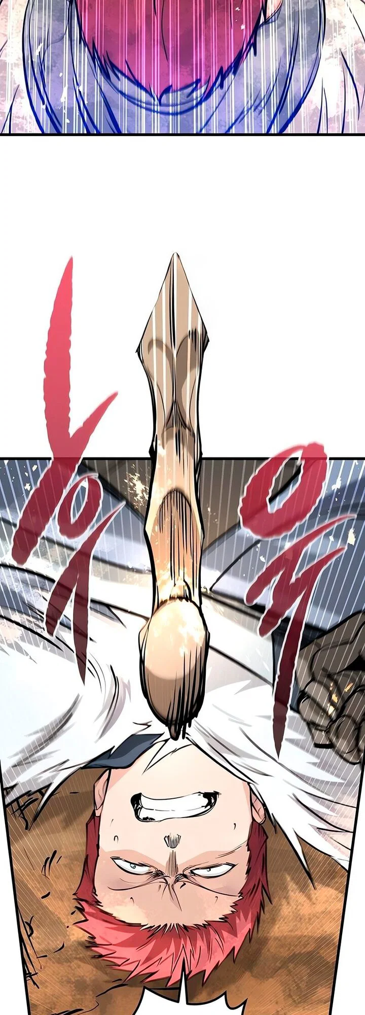 Read План перерожденного наёмника RU Manga Online