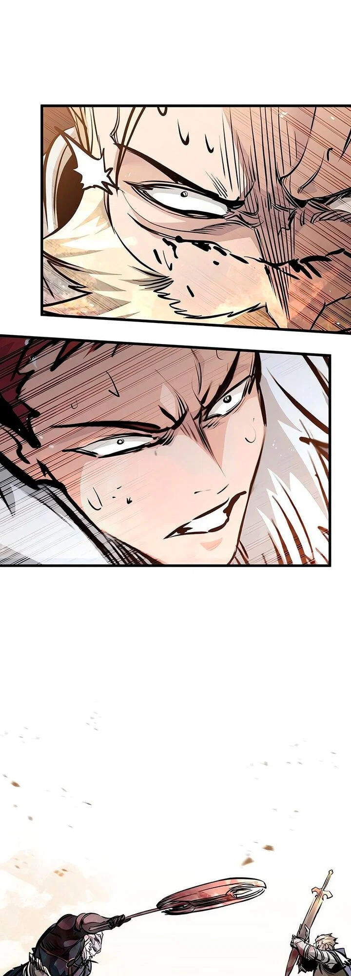 Read План перерожденного наёмника RU Manga Online