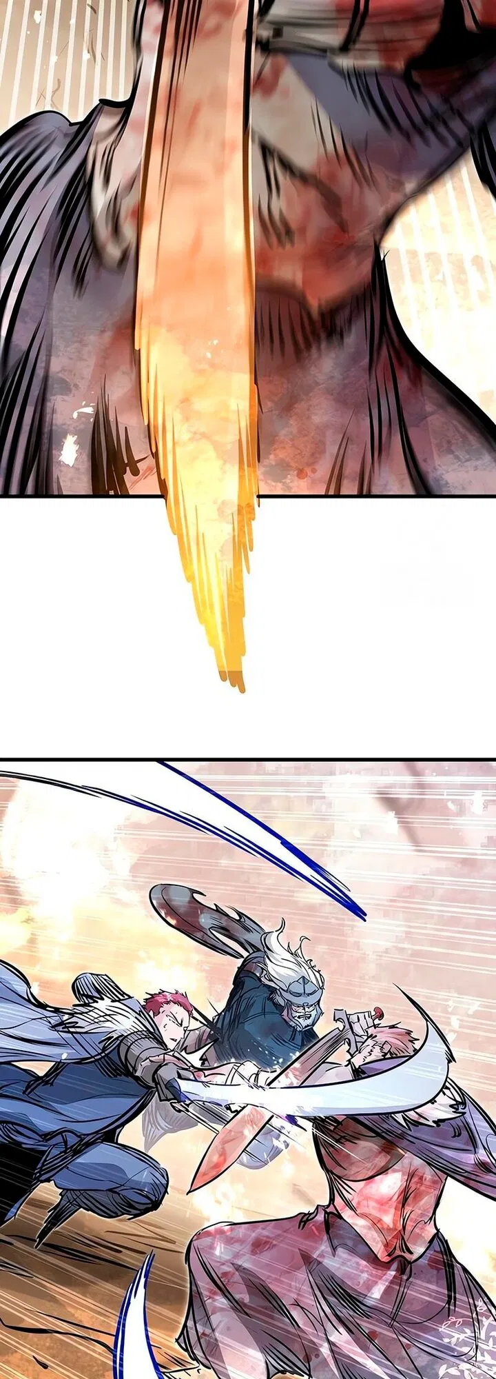 Read План перерожденного наёмника RU Manga Online