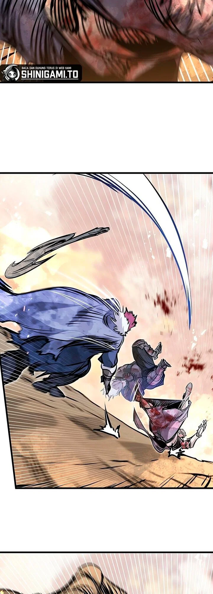 Read План перерожденного наёмника RU Manga Online