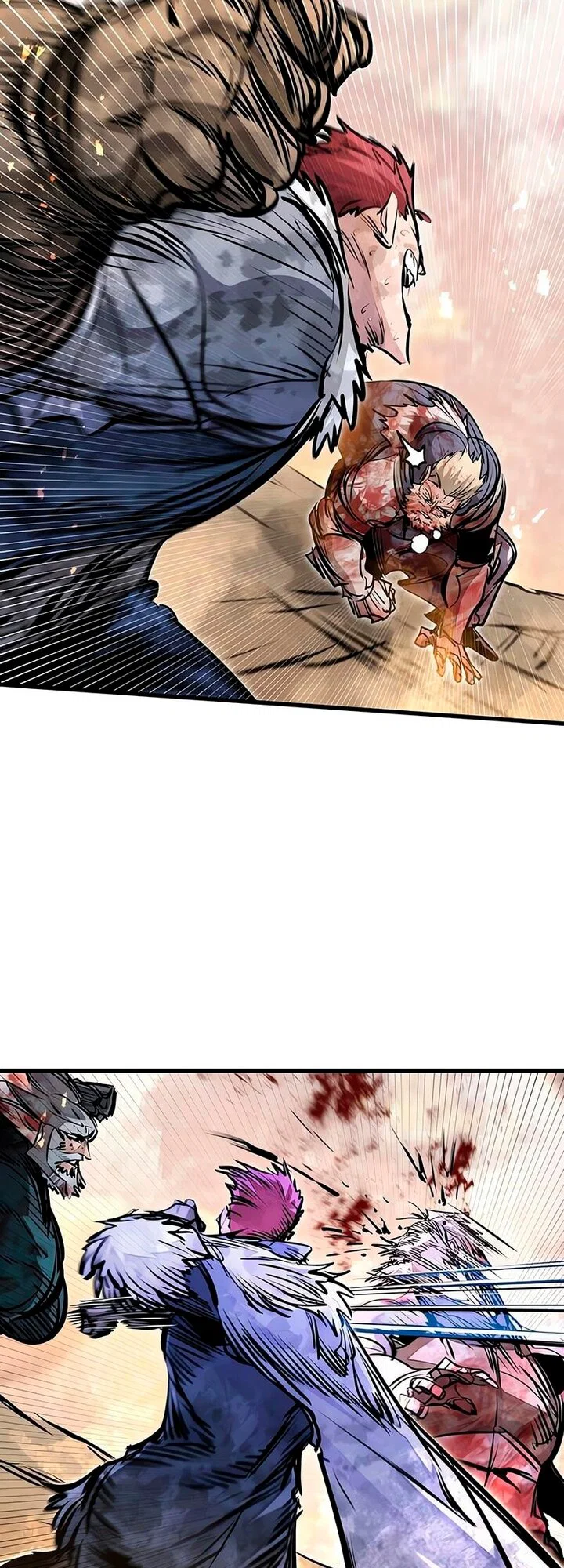 Read План перерожденного наёмника RU Manga Online