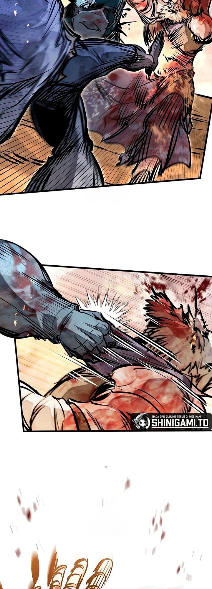 Read План перерожденного наёмника RU Manga Online