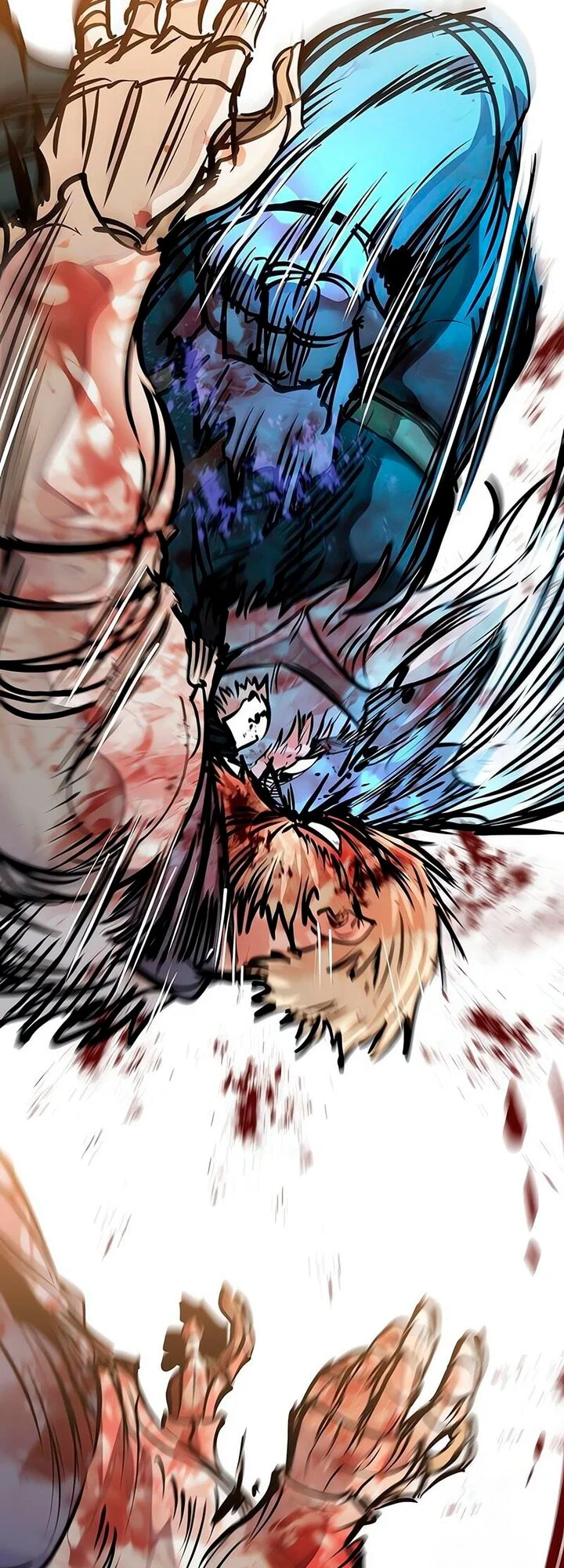 Read План перерожденного наёмника RU Manga Online