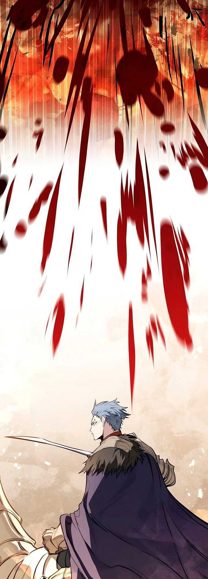 Read План перерожденного наёмника RU Manga Online