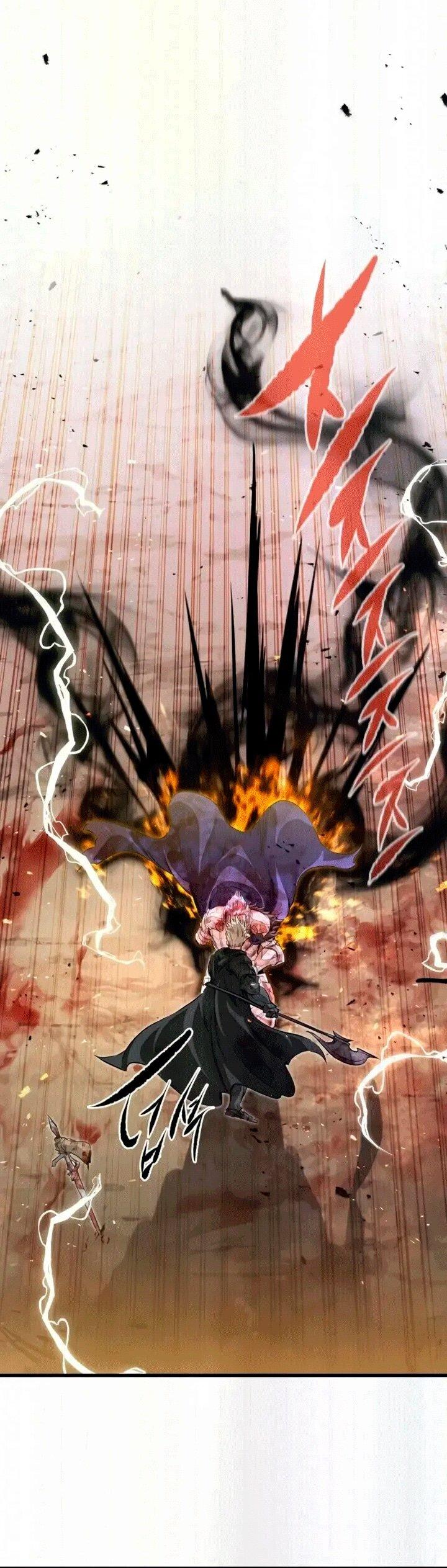 Read План перерожденного наёмника RU Manga Online