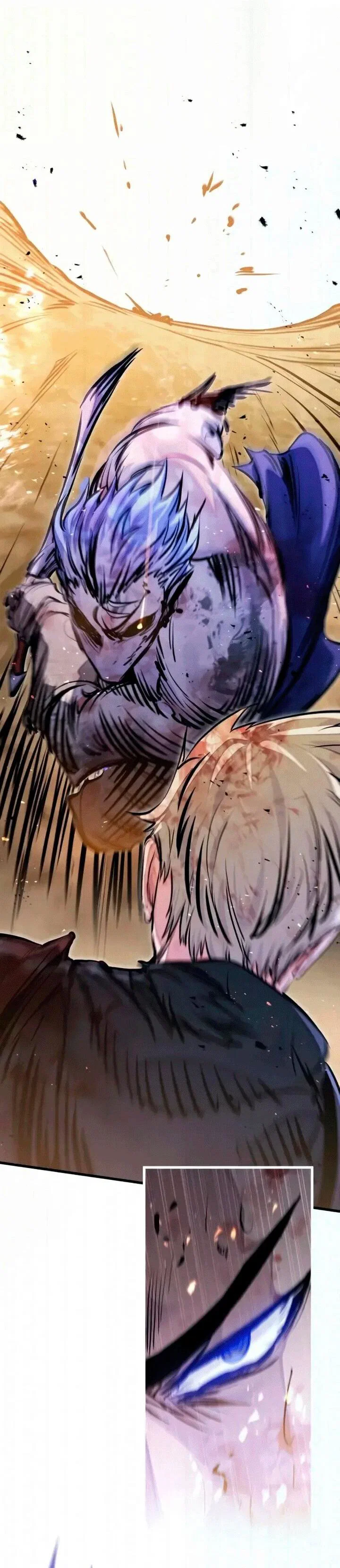 Read План перерожденного наёмника RU Manga Online