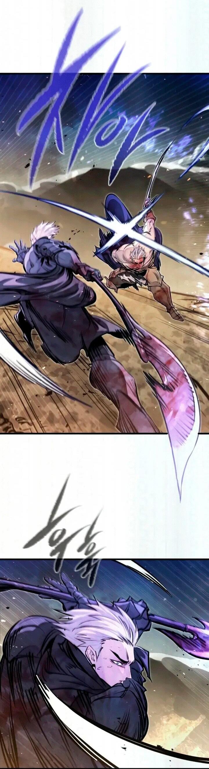 Read План перерожденного наёмника RU Manga Online