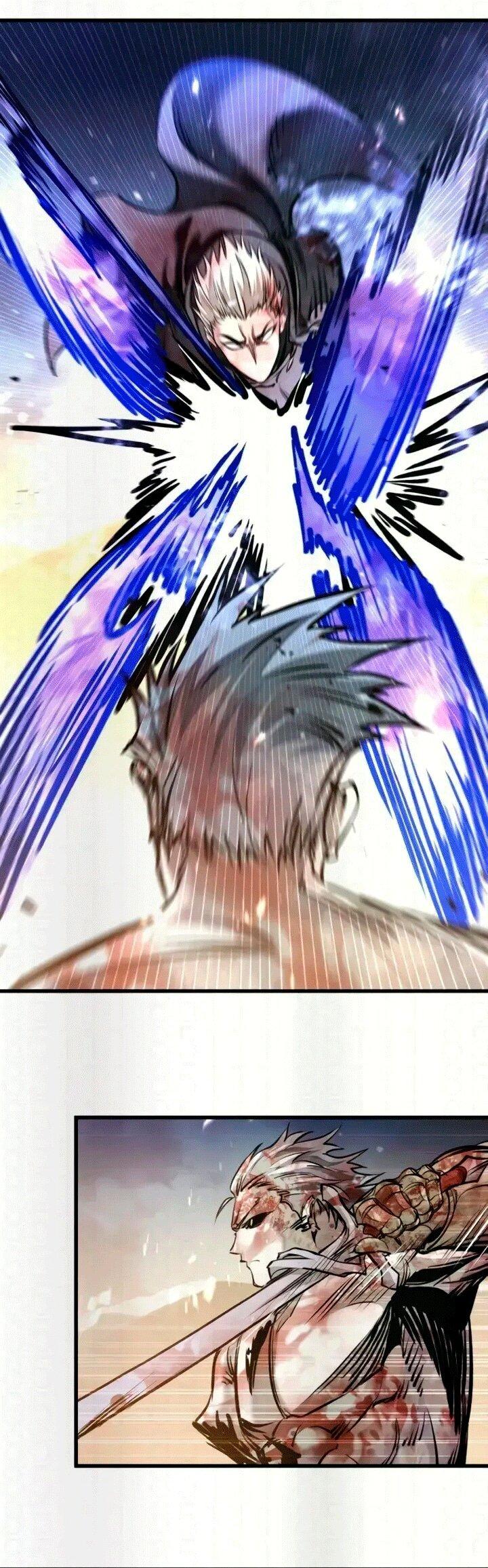 Read План перерожденного наёмника RU Manga Online