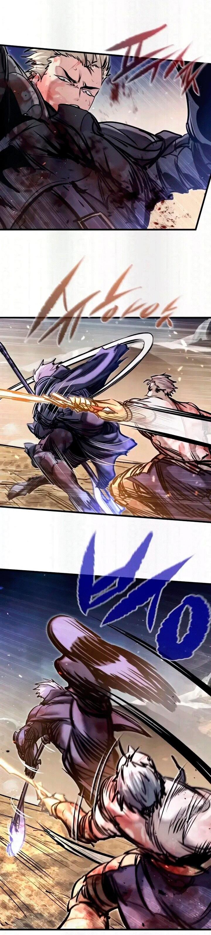 Read План перерожденного наёмника RU Manga Online