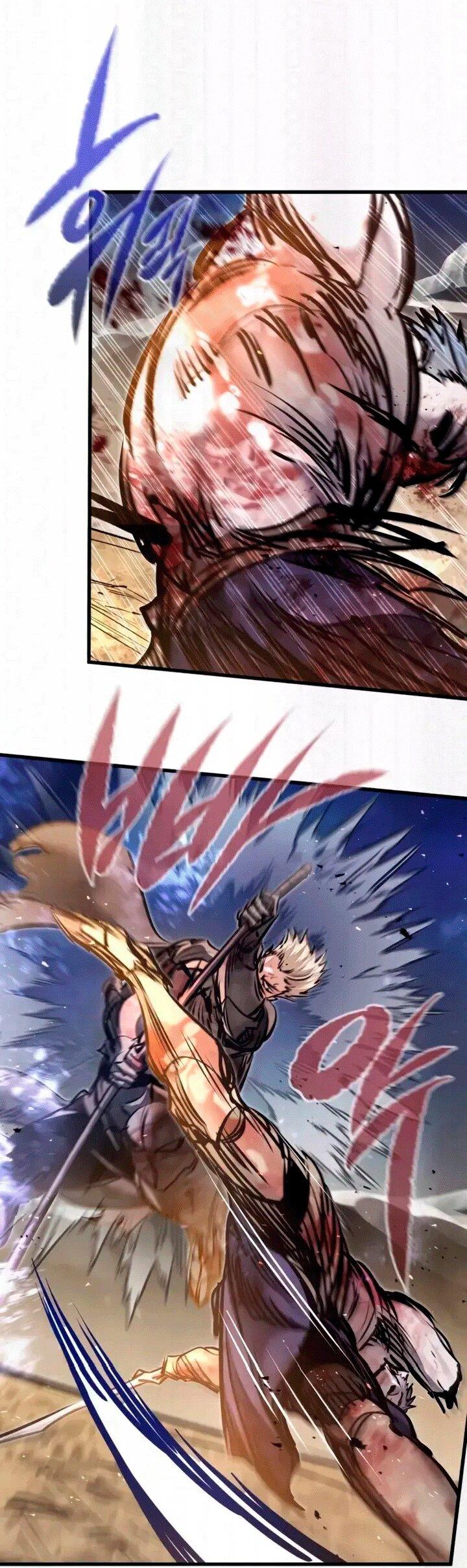 Read План перерожденного наёмника RU Manga Online