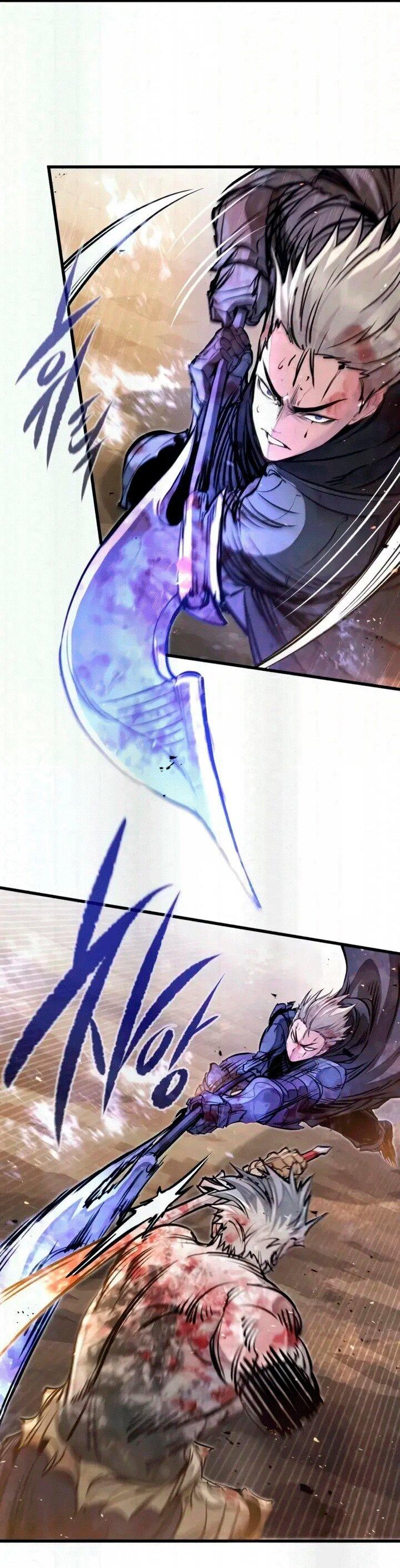 Read План перерожденного наёмника RU Manga Online