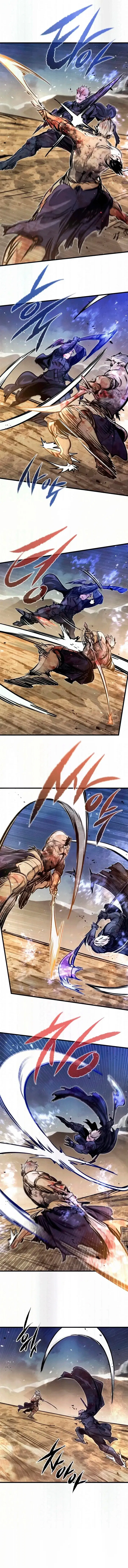 Read План перерожденного наёмника RU Manga Online