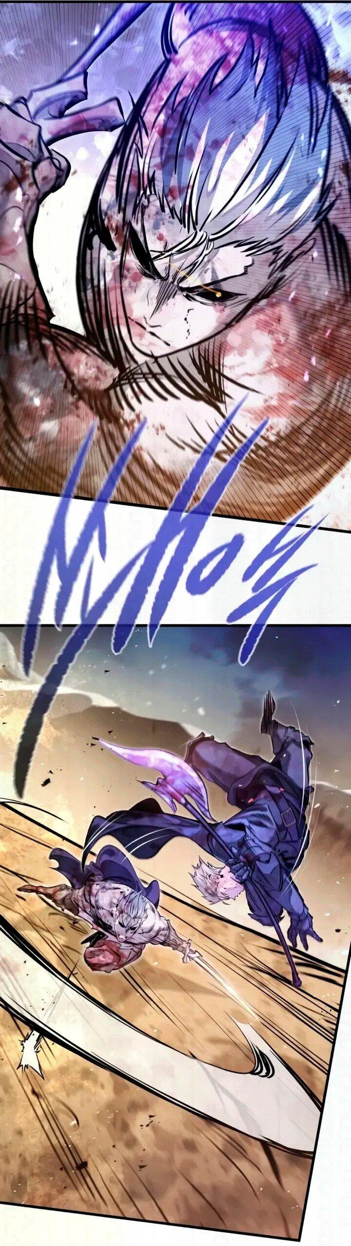 Read План перерожденного наёмника RU Manga Online