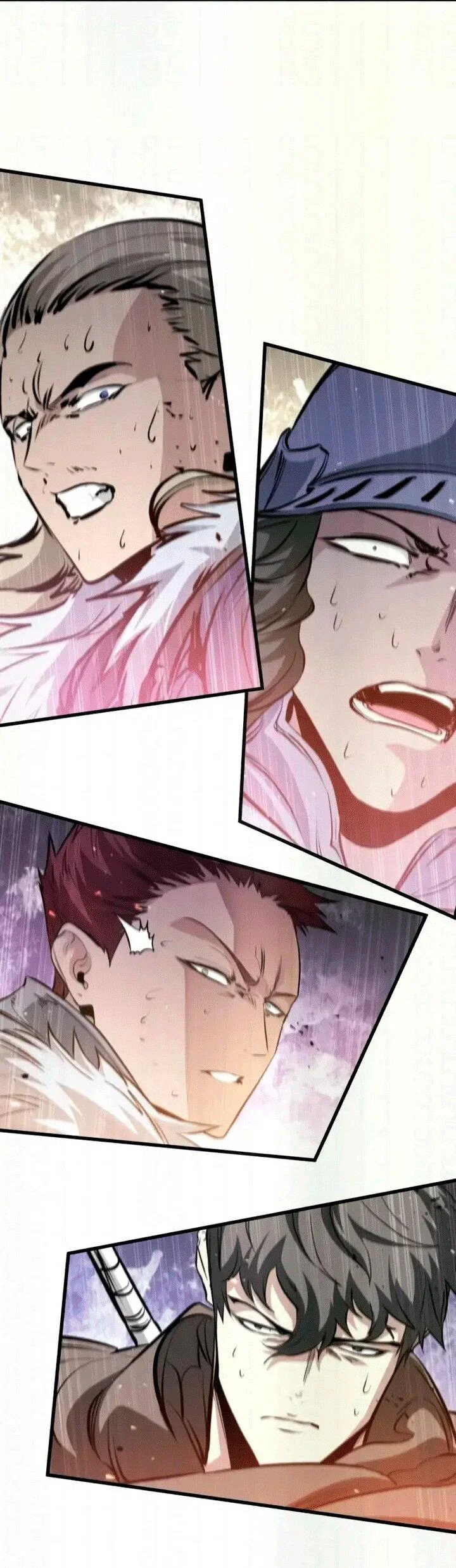 Read План перерожденного наёмника RU Manga Online