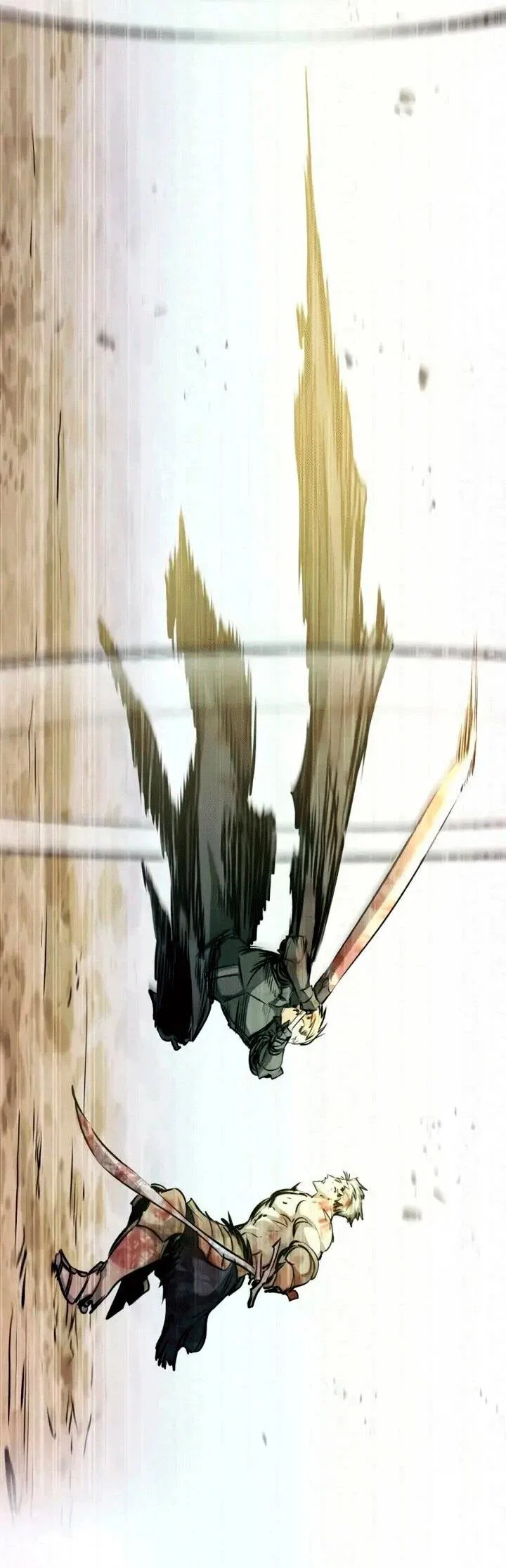 Read План перерожденного наёмника RU Manga Online