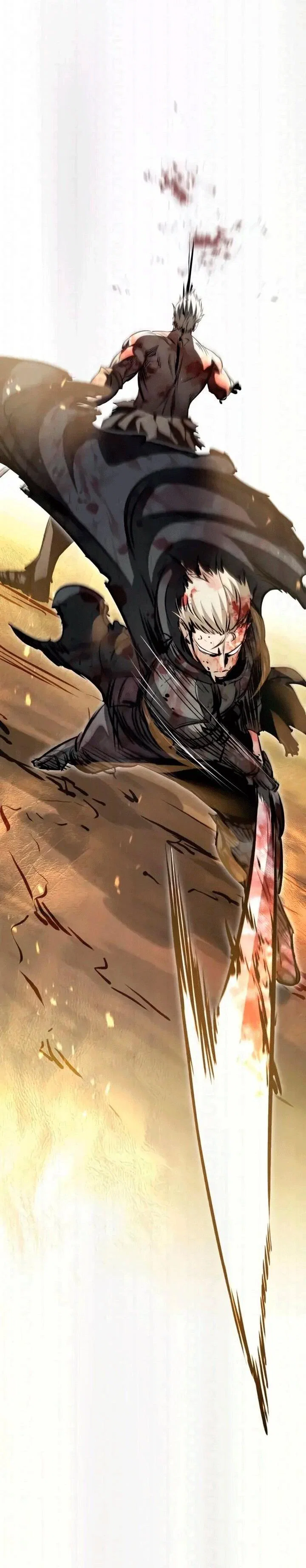 Read План перерожденного наёмника RU Manga Online