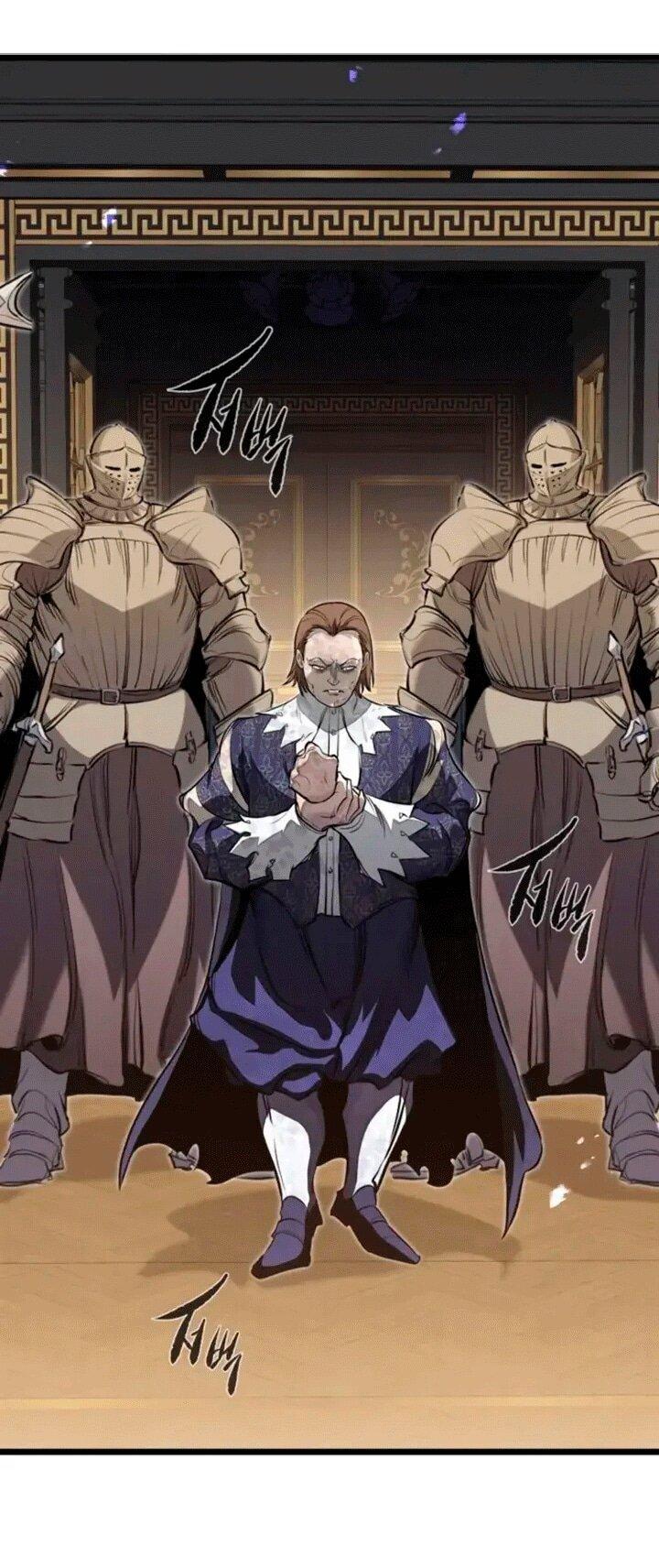 Read План перерожденного наёмника RU Manga Online