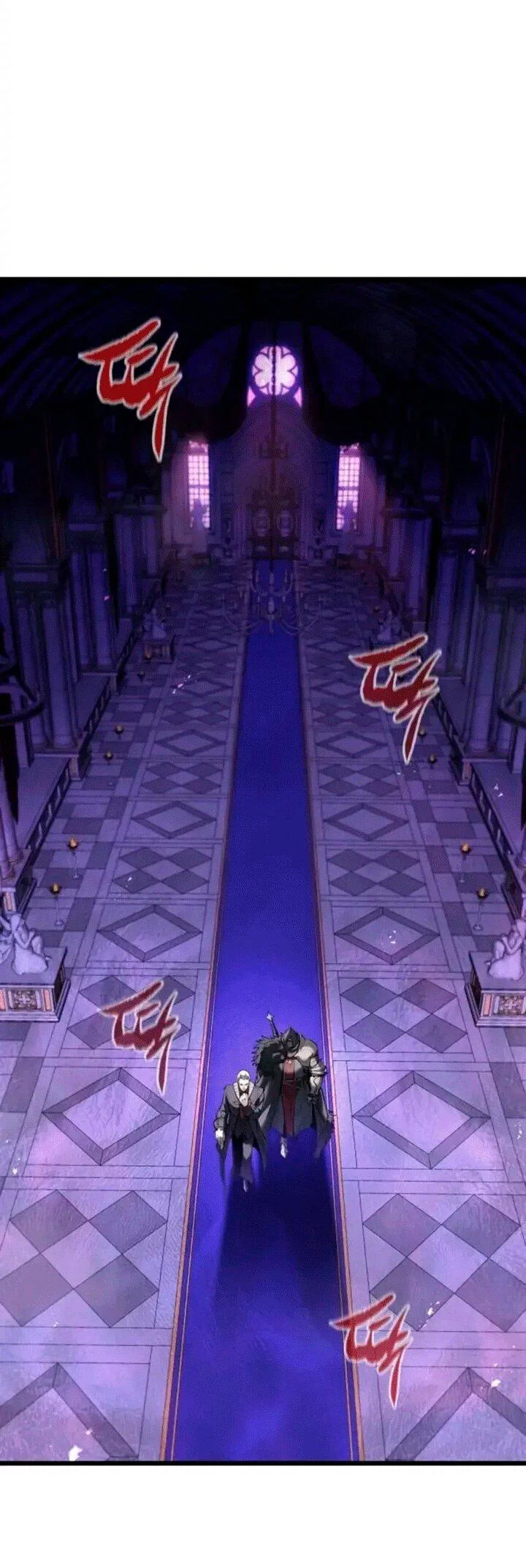 Read План перерожденного наёмника RU Manga Online