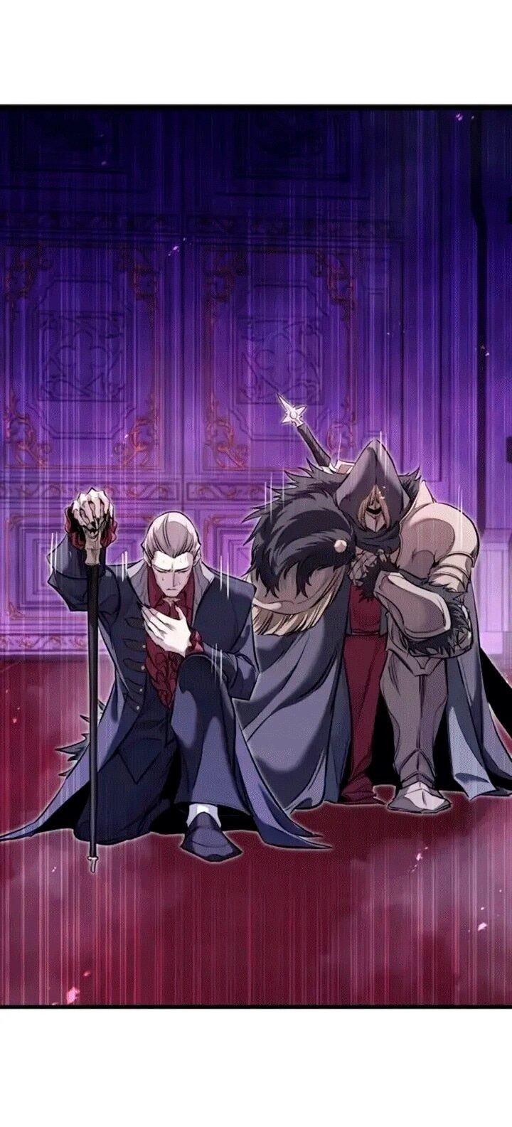 Read План перерожденного наёмника RU Manga Online