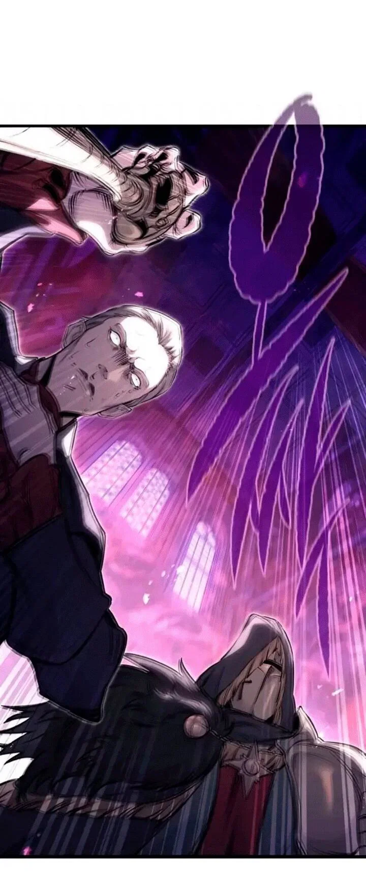 Read План перерожденного наёмника RU Manga Online