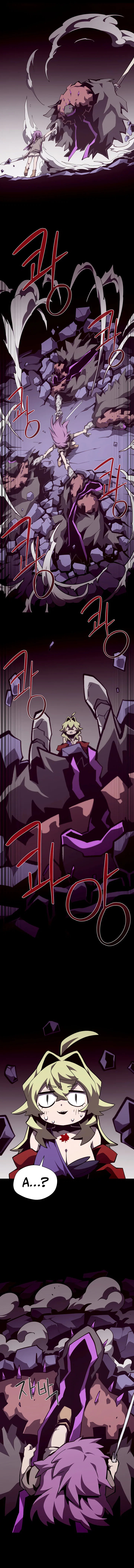 Read Подземная Одиссея RU Manga Online