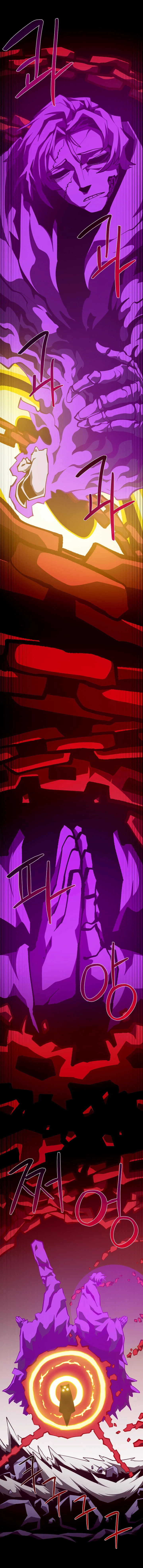 Read Подземная Одиссея RU Manga Online