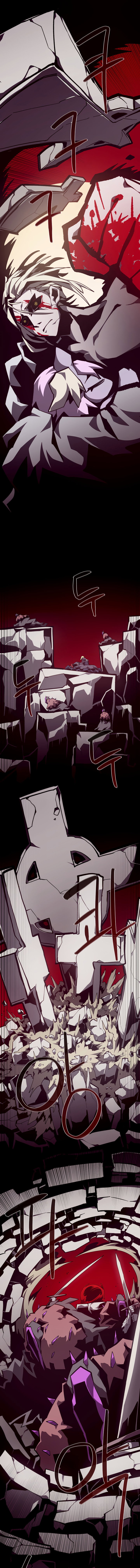 Read Подземная Одиссея RU Manga Online