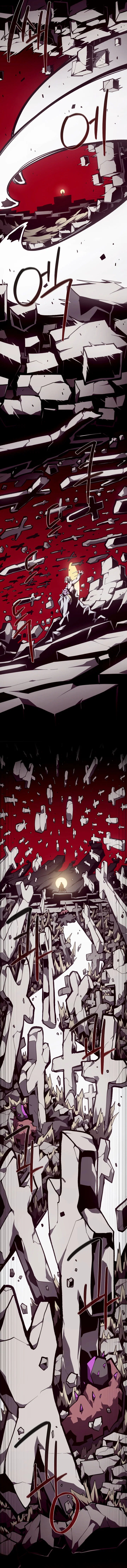 Read Подземная Одиссея RU Manga Online