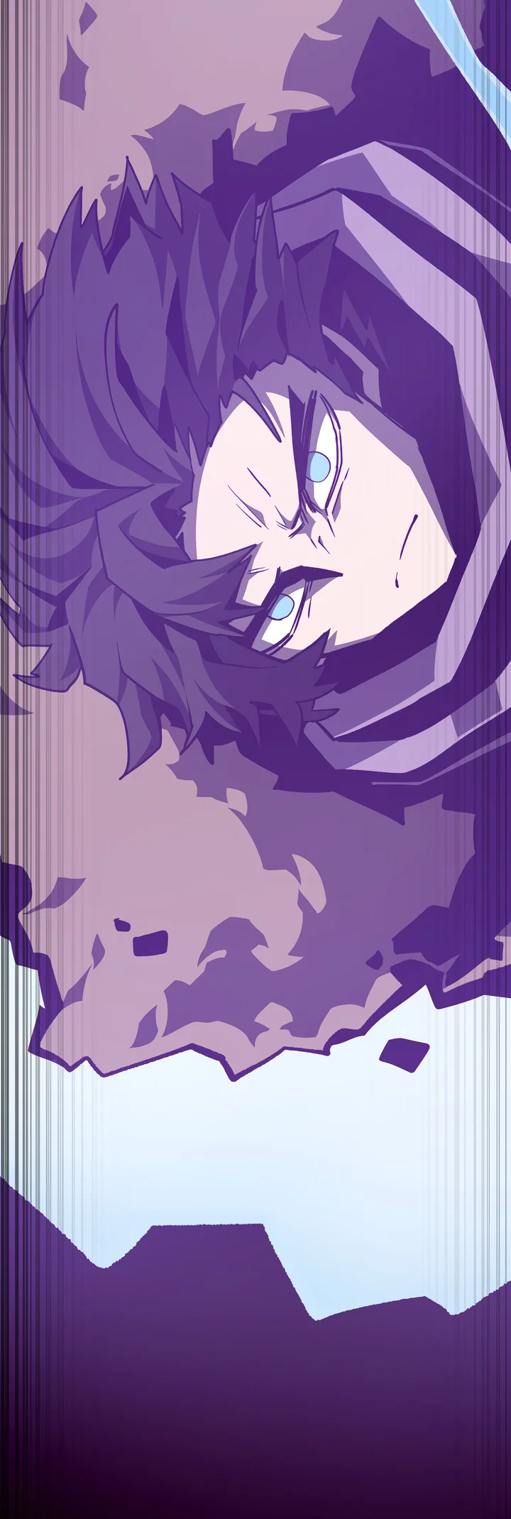 Read Подземная Одиссея RU Manga Online