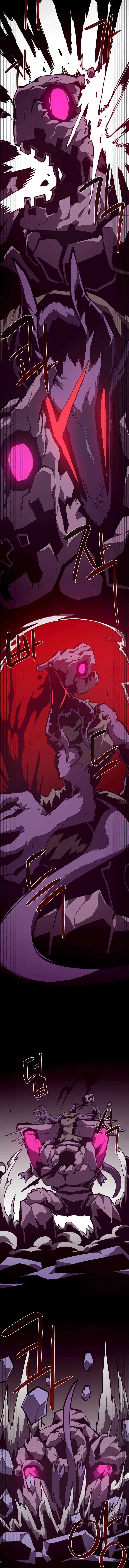 Read Подземная Одиссея RU Manga Online