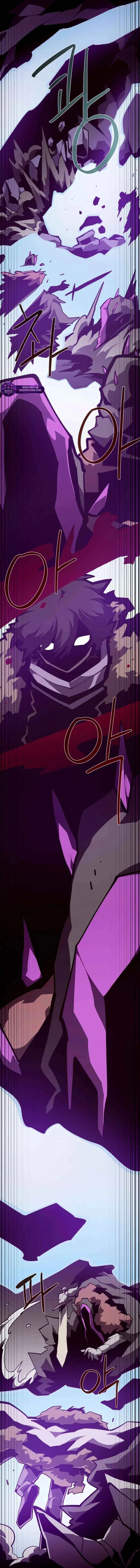 Read Подземная Одиссея RU Manga Online