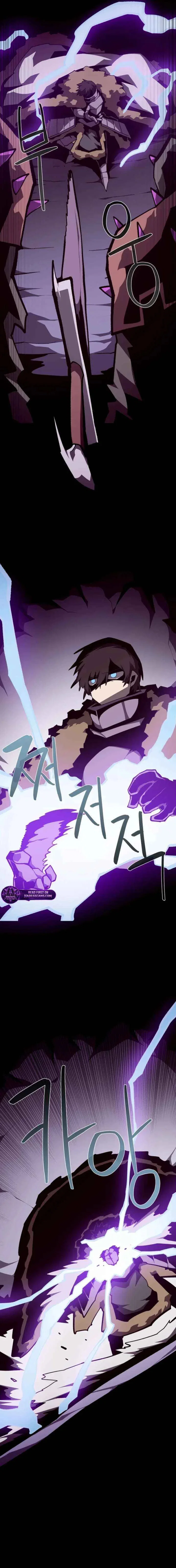 Read Подземная Одиссея RU Manga Online