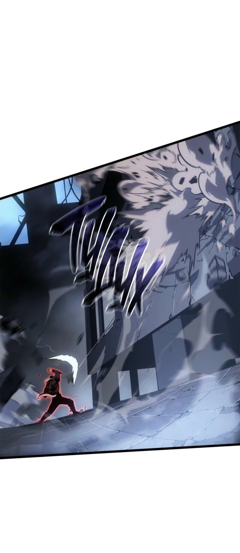 Read Поднятие уровня в одиночку Рагнарёк RU Manga Online