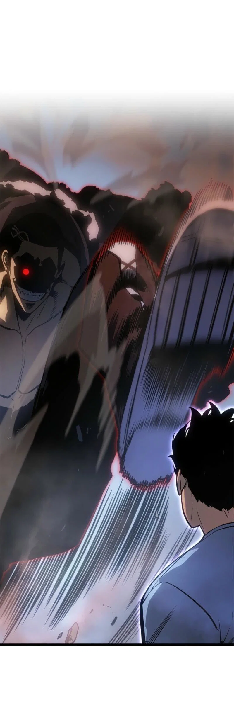 Read Поднятие уровня в одиночку Рагнарёк RU Manga Online