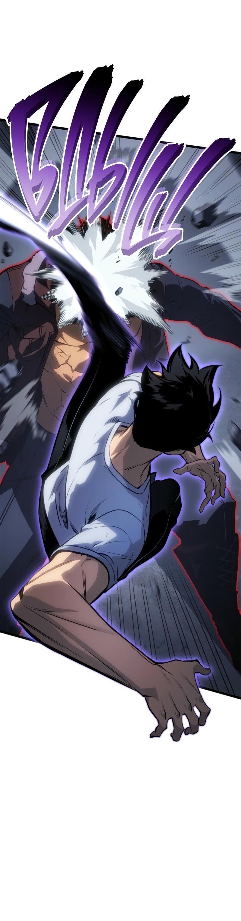 Read Поднятие уровня в одиночку Рагнарёк RU Manga Online