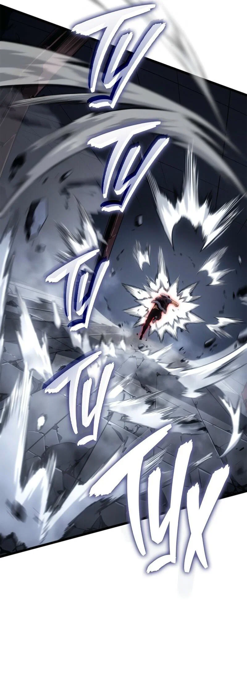 Read Поднятие уровня в одиночку Рагнарёк RU Manga Online