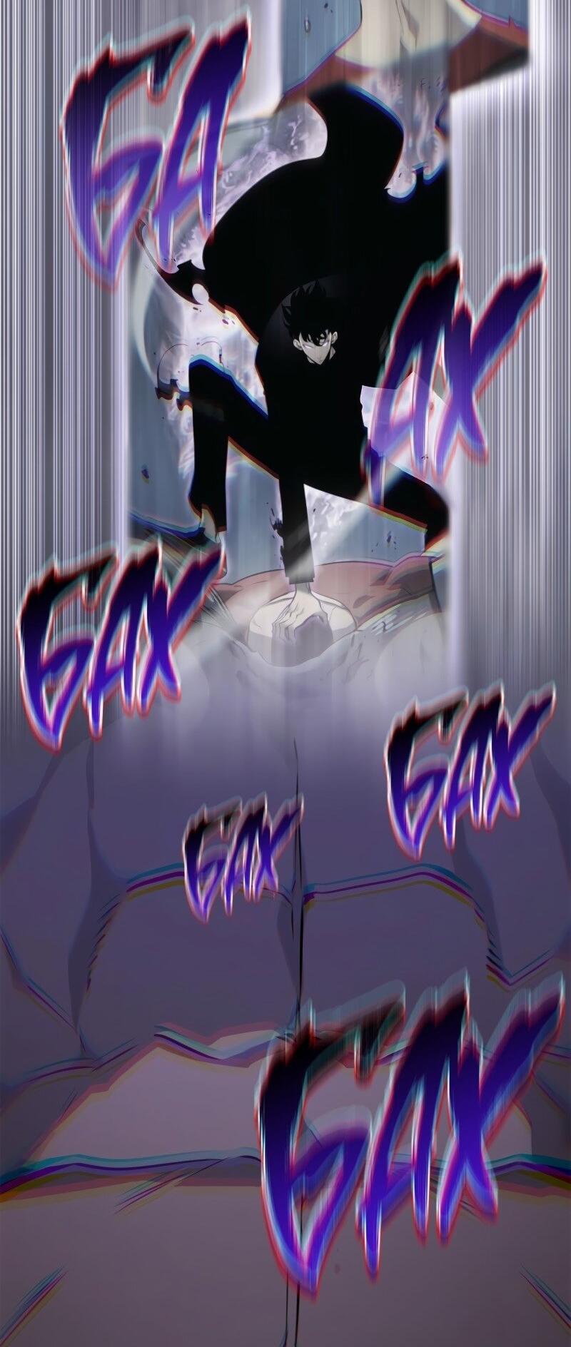 Read Поднятие уровня в одиночку Рагнарёк RU Manga Online