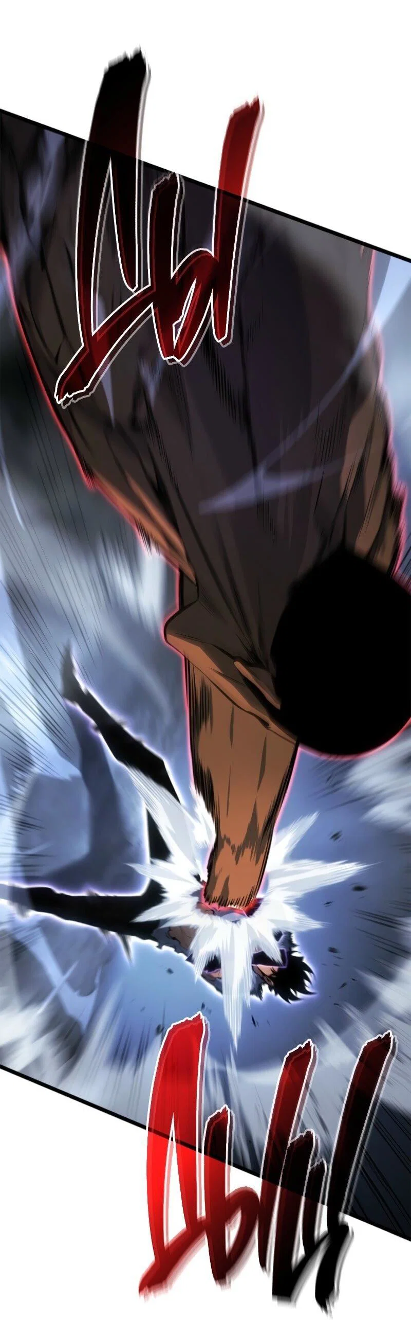 Read Поднятие уровня в одиночку Рагнарёк RU Manga Online