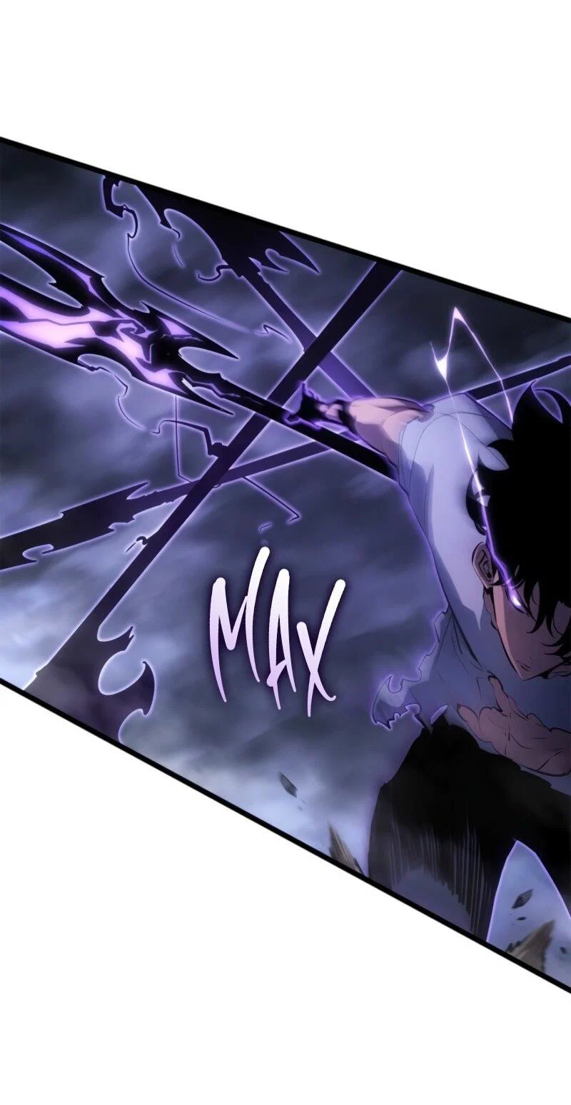 Read Поднятие уровня в одиночку Рагнарёк RU Manga Online