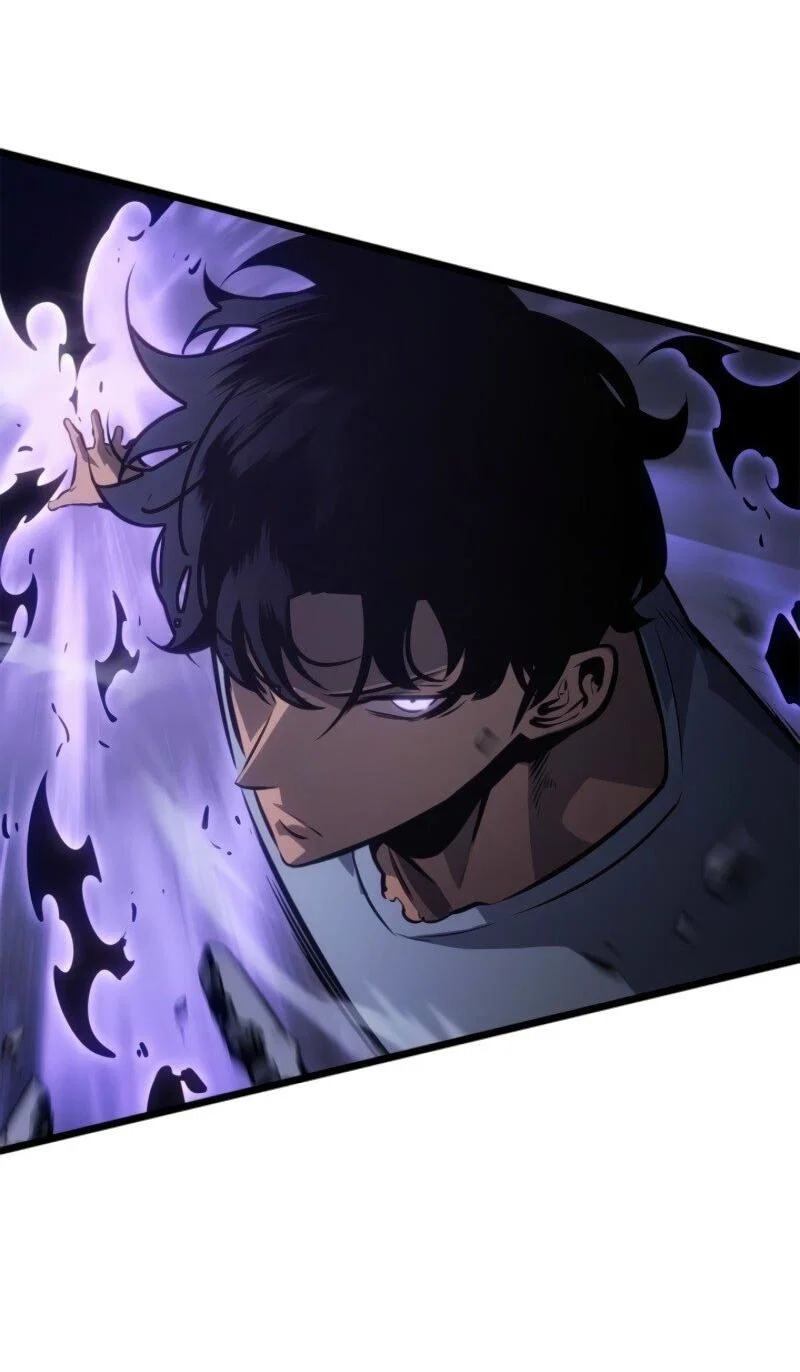 Read Поднятие уровня в одиночку Рагнарёк RU Manga Online