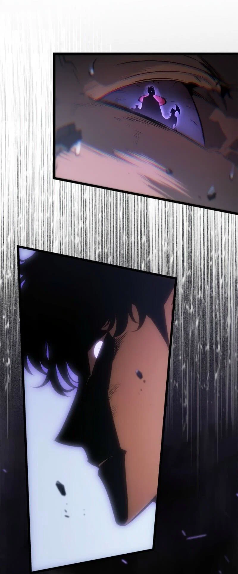 Read Поднятие уровня в одиночку Рагнарёк RU Manga Online