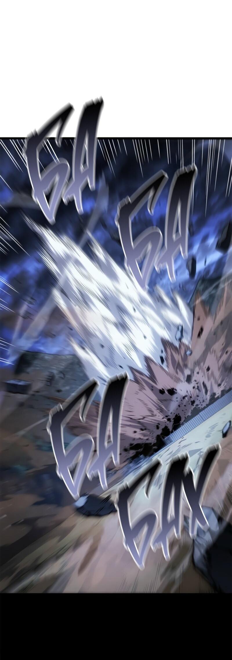 Read Поднятие уровня в одиночку Рагнарёк RU Manga Online